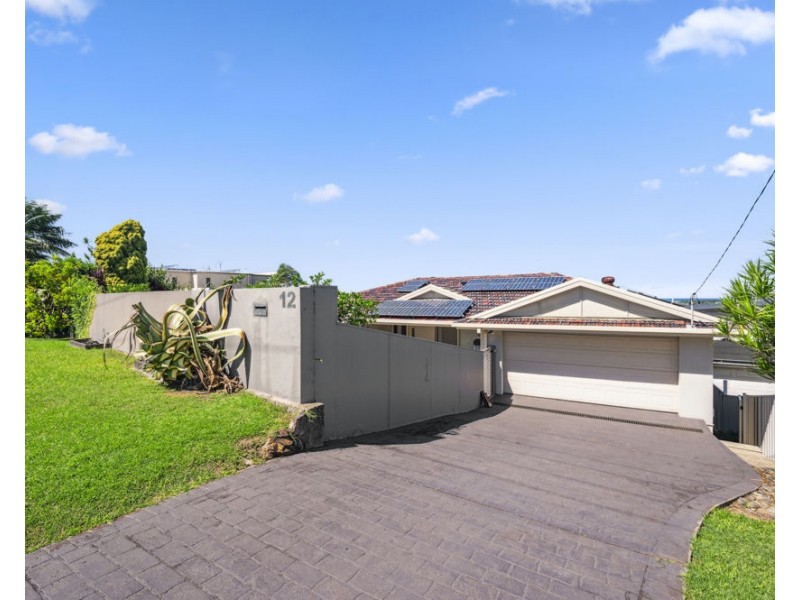 12 Macauleys Headland Drive, Coffs Harbour NSW 2450