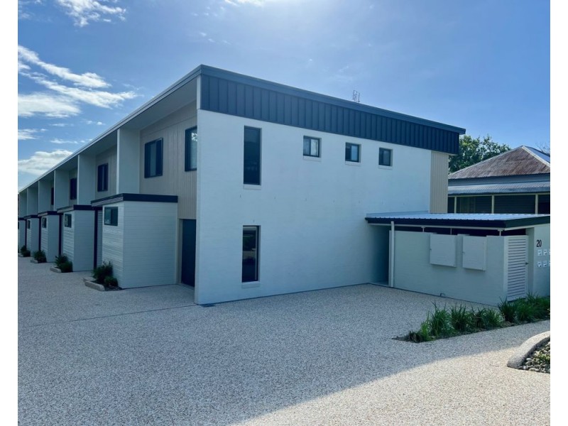 2/20 Avenue Street, Coffs Harbour NSW 2450