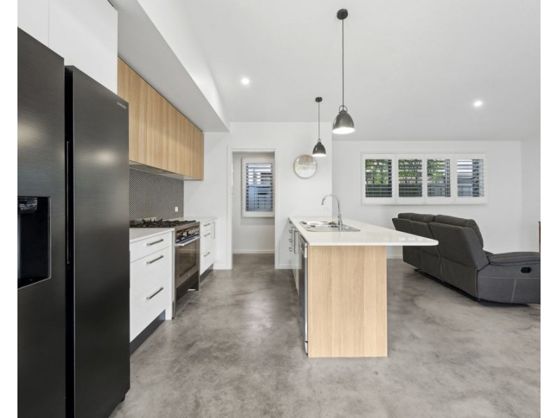 4 Broadwater Street, Sandy Beach NSW 2456