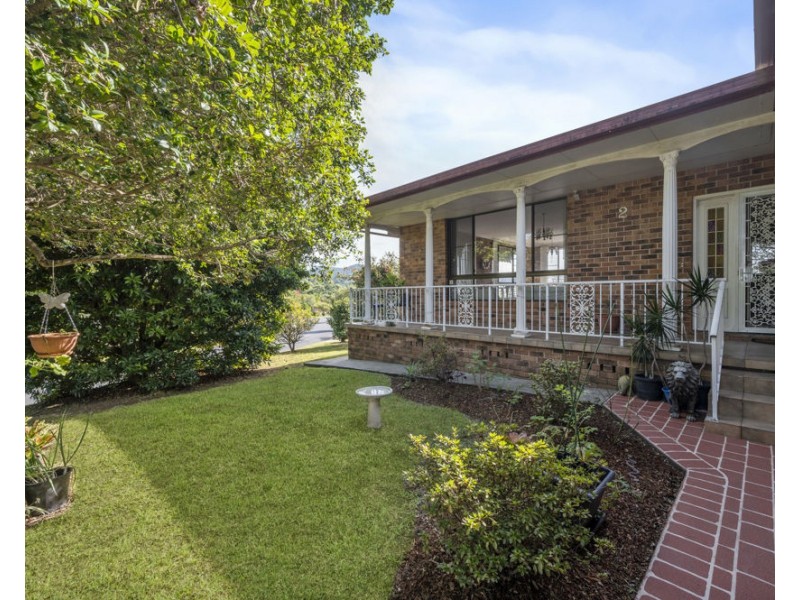 2 Sandpiper Crescent, Boambee East NSW 2452