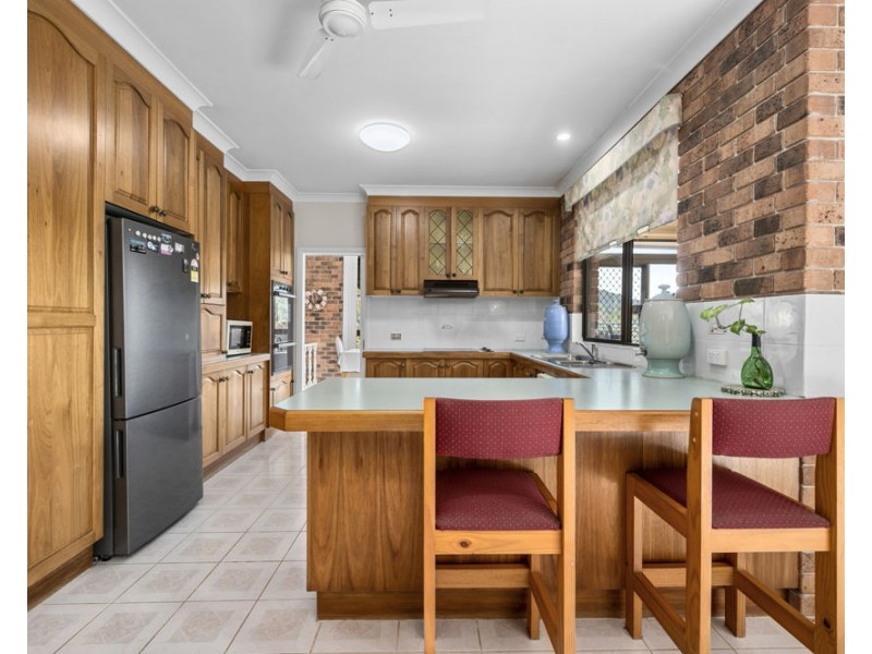 2 Sandpiper Crescent, Boambee East NSW 2452