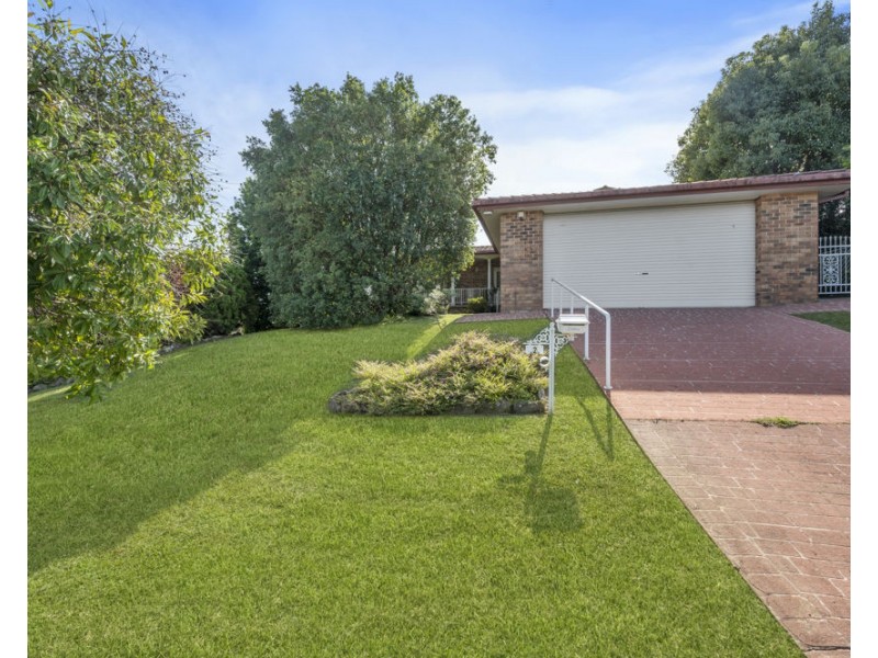 2 Sandpiper Crescent, Boambee East NSW 2452