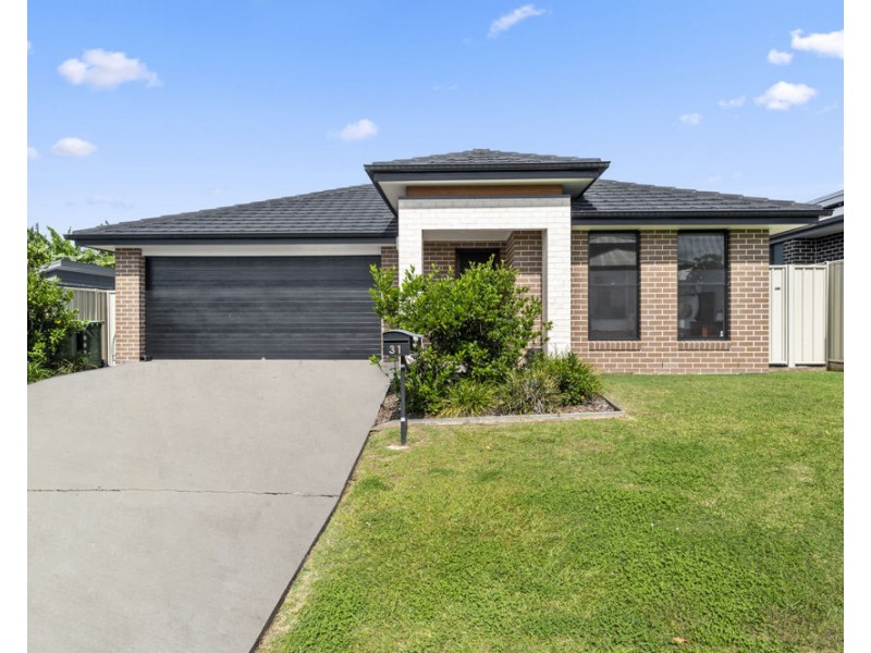 31 Gita Place, Woolgoolga NSW 2456