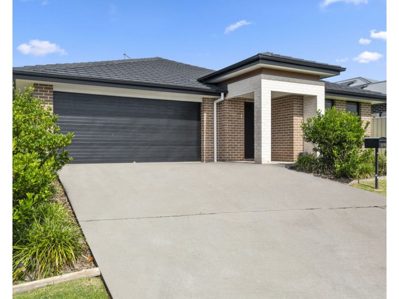 31 Gita Place, Woolgoolga NSW 2456
