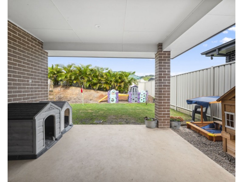 31 Gita Place, Woolgoolga NSW 2456
