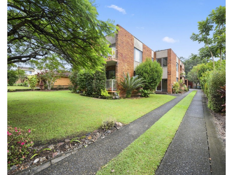 2/104 West Argyll Street, Coffs Harbour NSW 2450