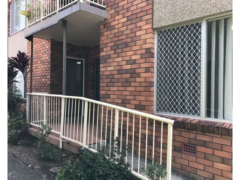 2/104 West Argyll Street, Coffs Harbour NSW 2450