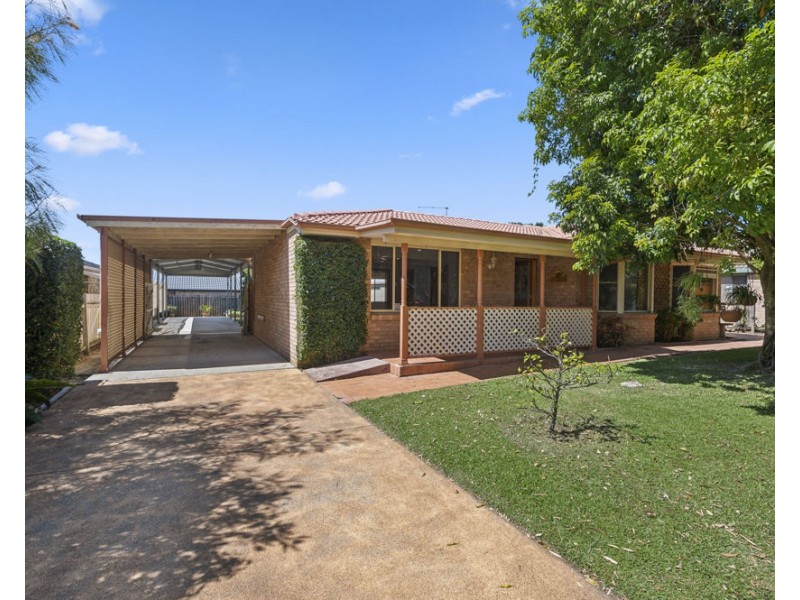 3 Tamora Close, Coffs Harbour NSW 2450