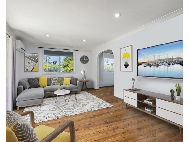 31 Nariah Crescent, Toormina NSW 2452