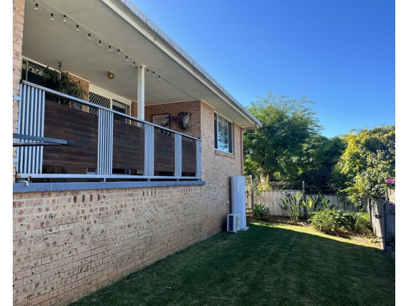 2/107 Combine Street, Coffs Harbour NSW 2450