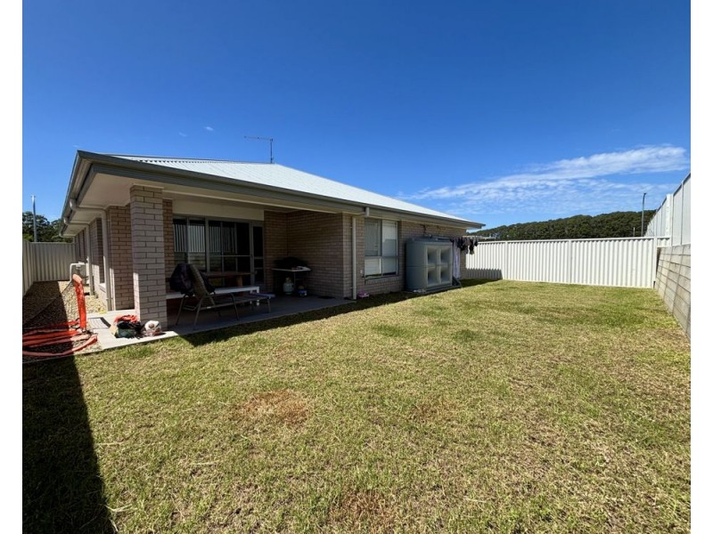 44 Bambara Drive, Bonville NSW 2441