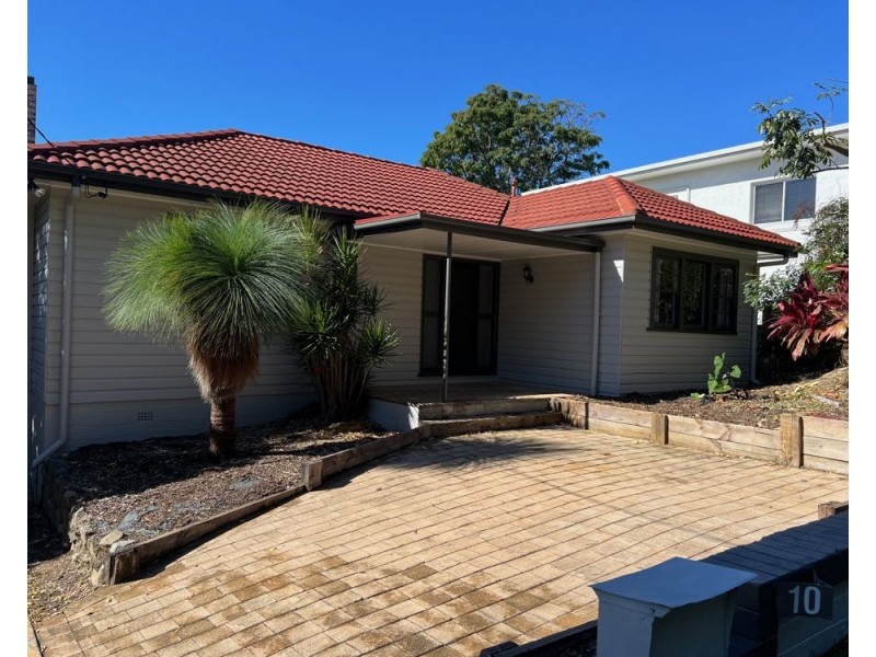 10 Ridge Street, Coffs Harbour NSW 2450