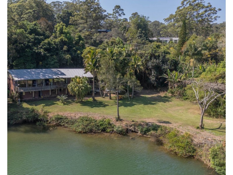 172 Mylestom Drive, Repton NSW 2454