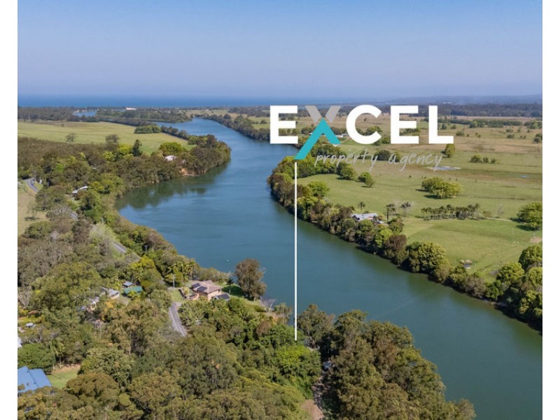 172 Mylestom Drive, Repton NSW 2454