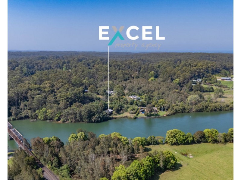 172 Mylestom Drive, Repton NSW 2454