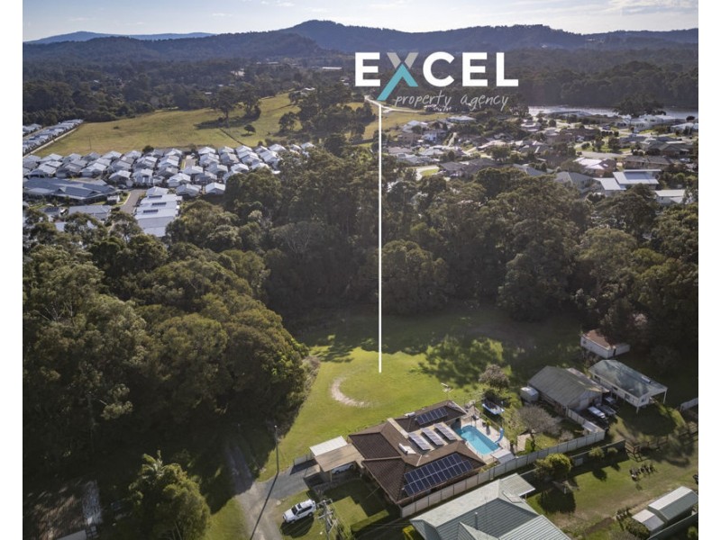 38 Dalgety Street, Woolgoolga NSW 2456
