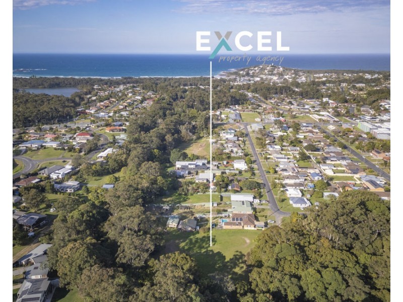 38 Dalgety Street, Woolgoolga NSW 2456