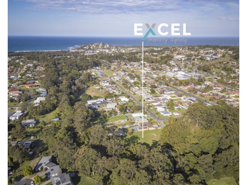38 Dalgety Street, Woolgoolga NSW 2456