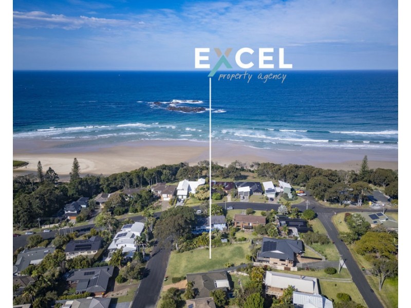 72 Safety Beach Drive, Safety Beach NSW 2456