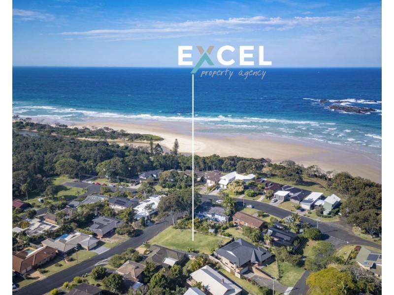72 Safety Beach Drive, Safety Beach NSW 2456