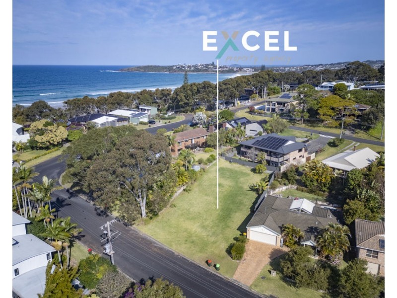 72 Safety Beach Drive, Safety Beach NSW 2456