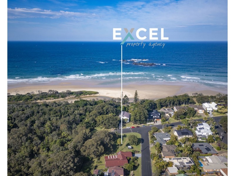 19 Ocean Drive, Safety Beach NSW 2456