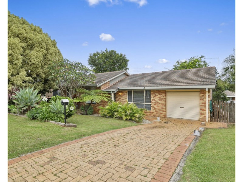 41 De Castella Drive, Boambee East NSW 2452