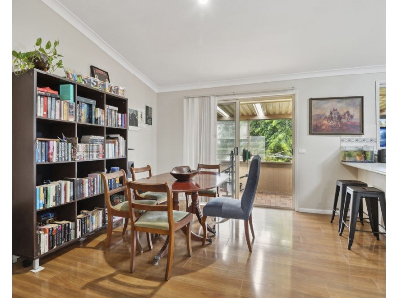 41 De Castella Drive, Boambee East NSW 2452