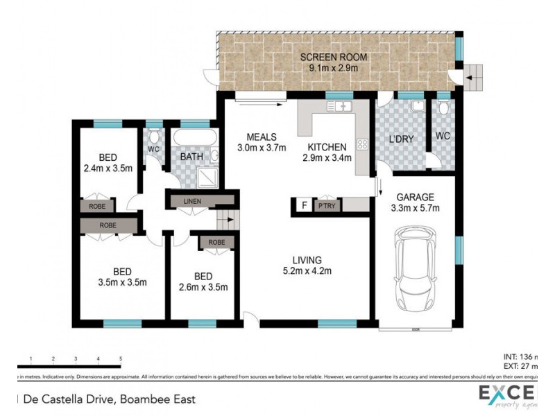 41 De Castella Drive, Boambee East NSW 2452