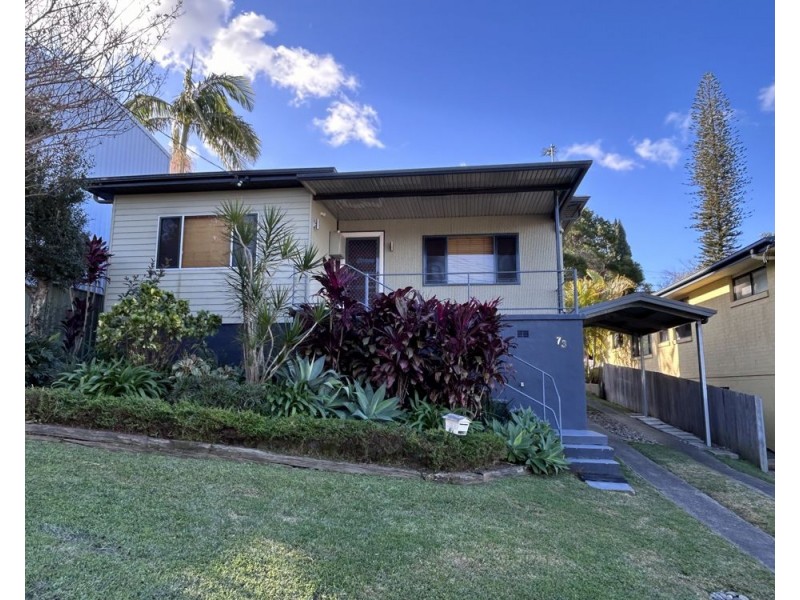 73 Long Street, Coffs Harbour NSW 2450