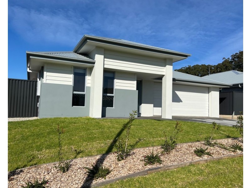 3 Cockatoo Ridge, Bonville NSW 2441