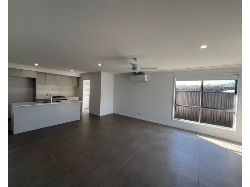 3 Cockatoo Ridge, Bonville NSW 2441