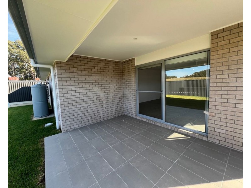 3 Cockatoo Ridge, Bonville NSW 2441