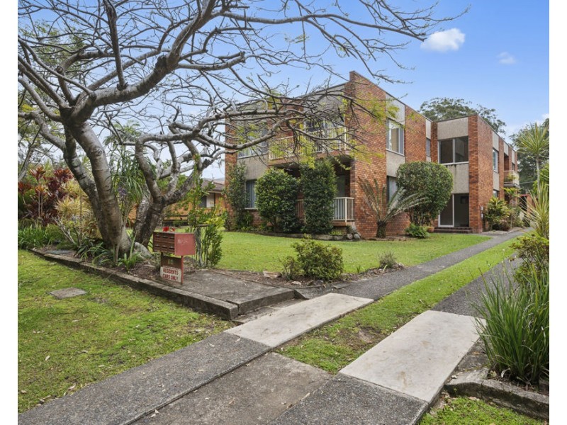 1/104 West Argyll Street, Coffs Harbour NSW 2450