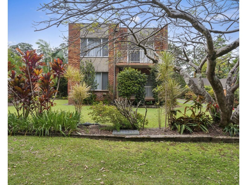 1/104 West Argyll Street, Coffs Harbour NSW 2450