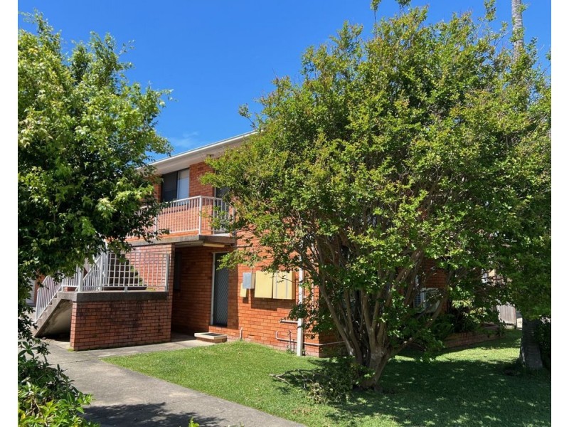 3/14 Brunswick Avenue, Coffs Harbour NSW 2450