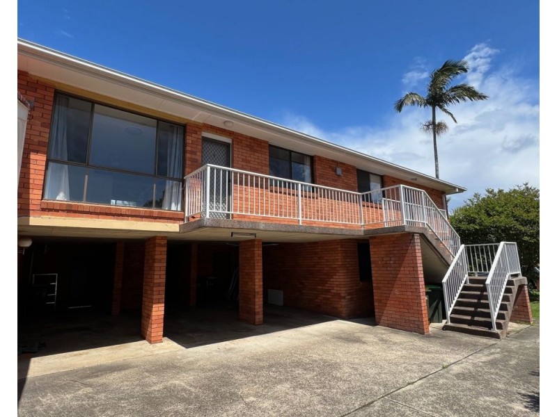 3/14 Brunswick Avenue, Coffs Harbour NSW 2450