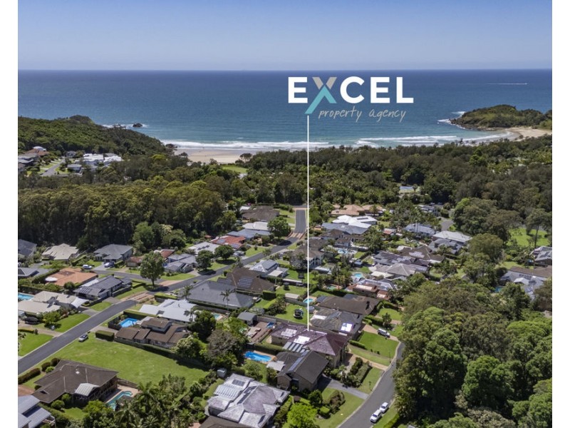 26 Driftwood Court, Coffs Harbour NSW 2450