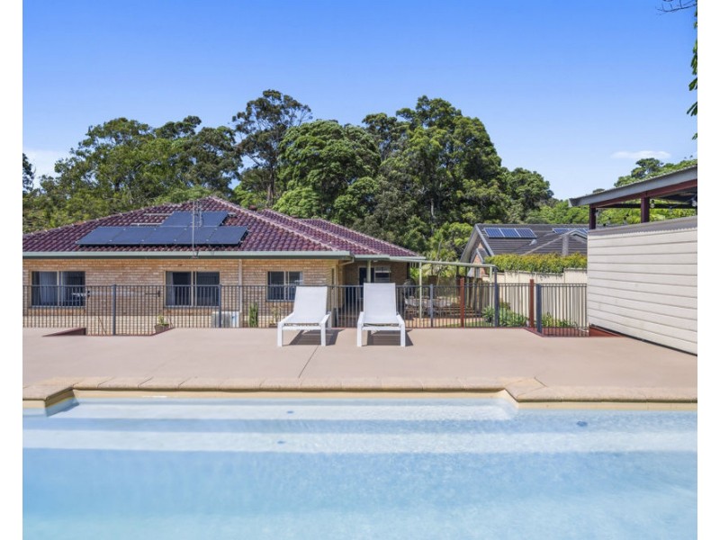 26 Driftwood Court, Coffs Harbour NSW 2450
