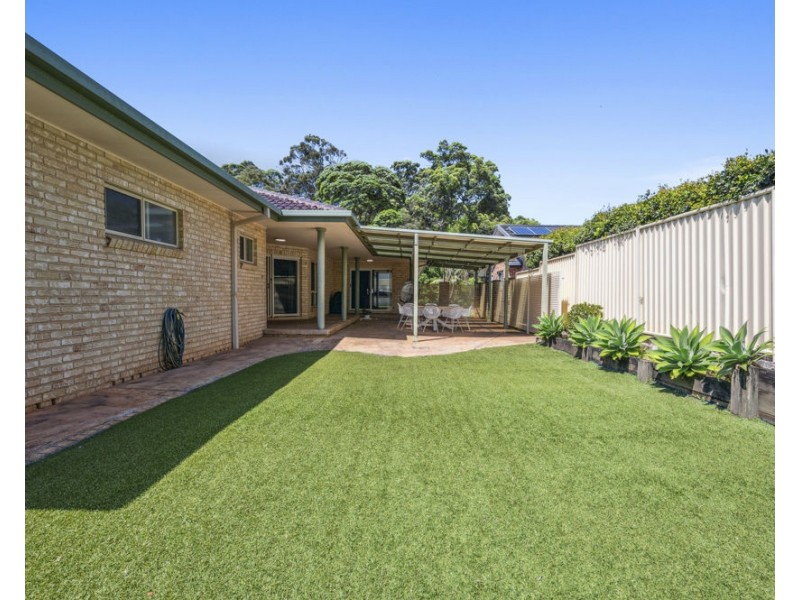 26 Driftwood Court, Coffs Harbour NSW 2450