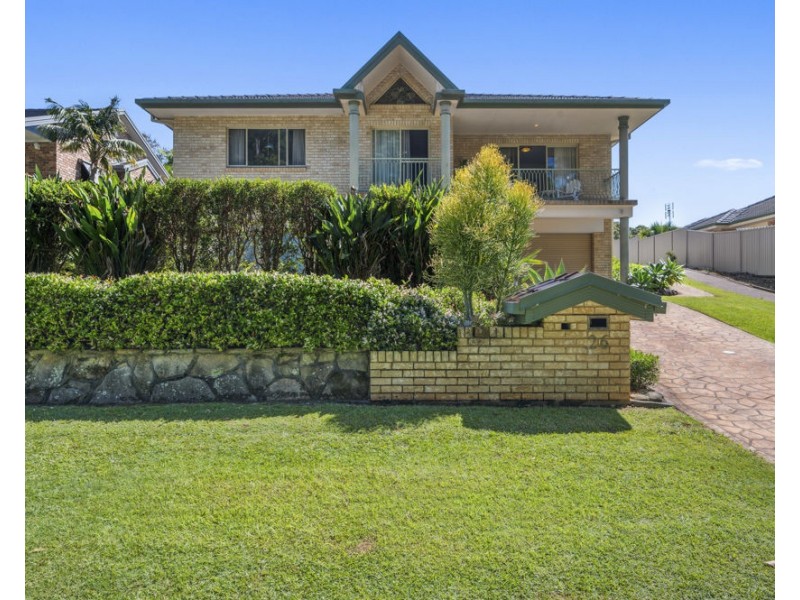 26 Driftwood Court, Coffs Harbour NSW 2450