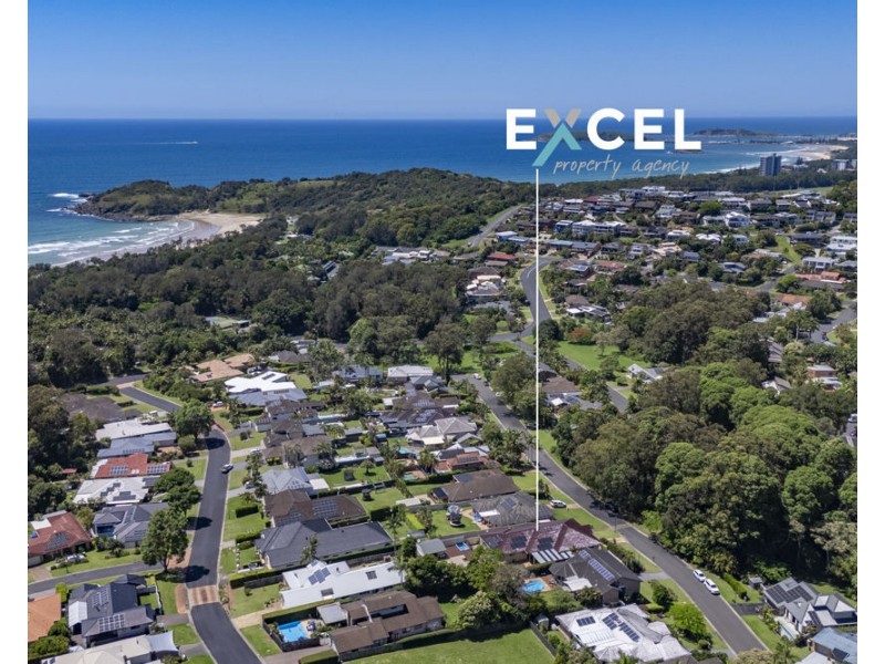 26 Driftwood Court, Coffs Harbour NSW 2450