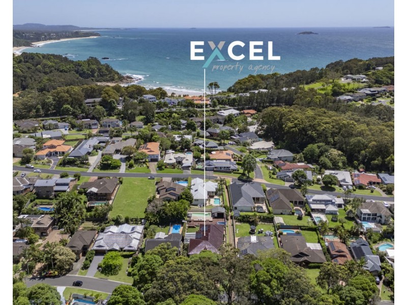 26 Driftwood Court, Coffs Harbour NSW 2450