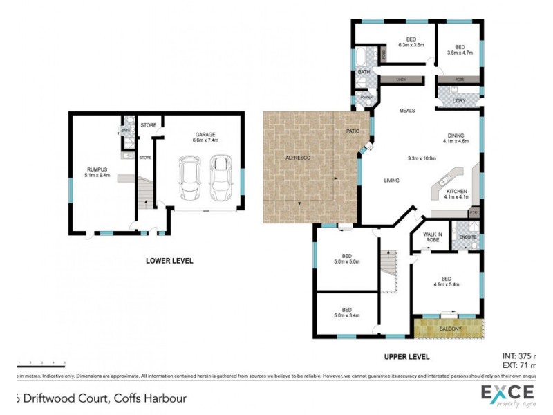 26 Driftwood Court, Coffs Harbour NSW 2450