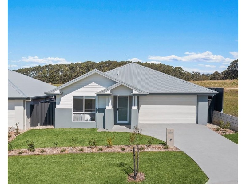 5 Cockatoo Ridge, Bonville NSW 2441