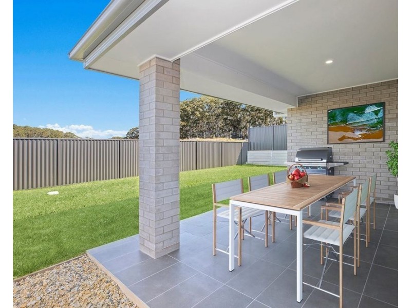 5 Cockatoo Ridge, Bonville NSW 2441