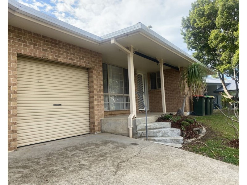 2/14 Carrywell Crescent, Toormina NSW 2452