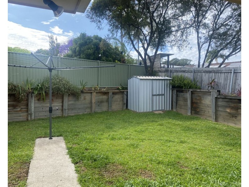 2/14 Carrywell Crescent, Toormina NSW 2452