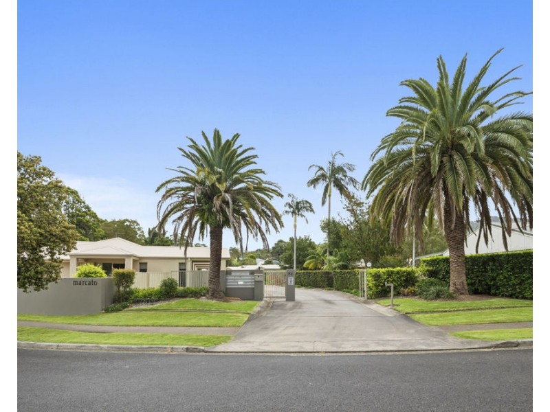 14/86 Gundagai Street, Coffs Harbour NSW 2450