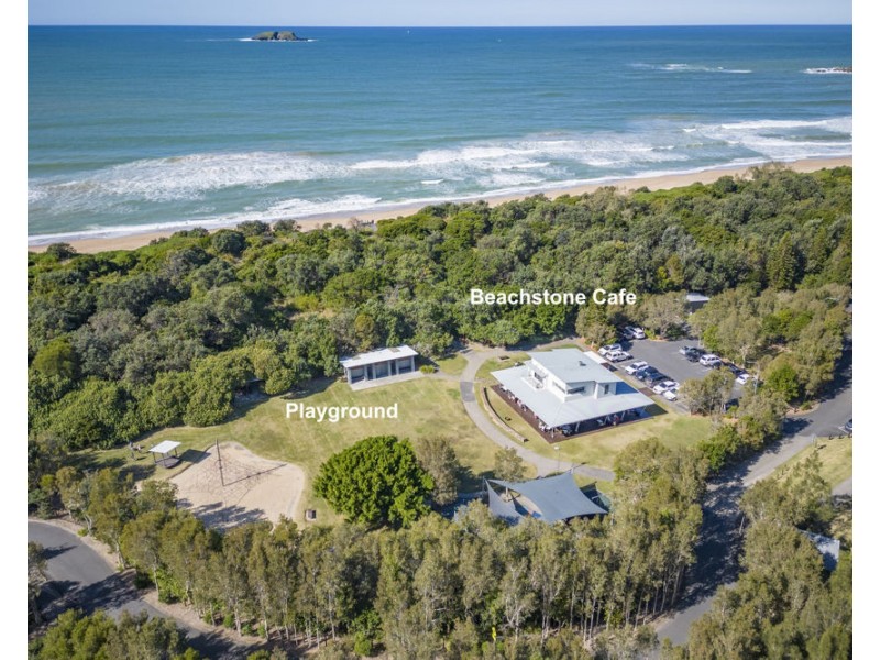 58 North Sapphire Road, Sapphire Beach NSW 2450